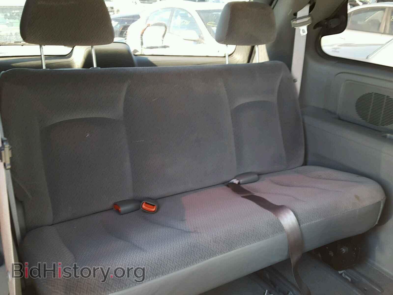 2006 DODGE CARAVAN - VIN: 1D4GP45R86B518981 - Фото 9