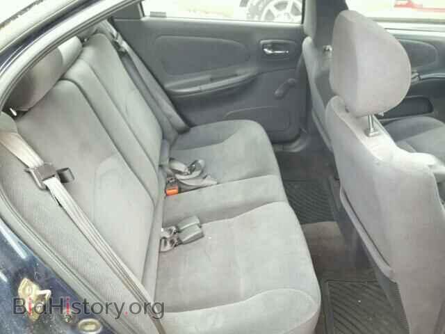 2000 DODGE NEON - VIN: 1B3ES46C2YD691238 - Фото 6