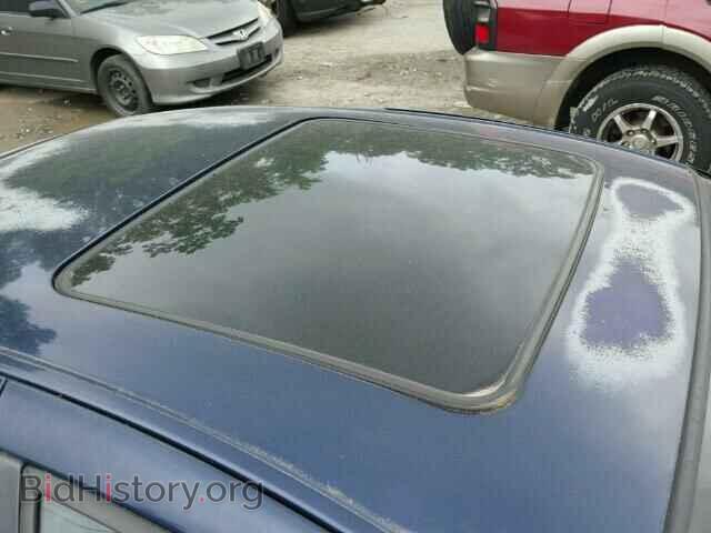 2000 DODGE NEON - VIN: 1B3ES46C2YD691238 - Фото 9