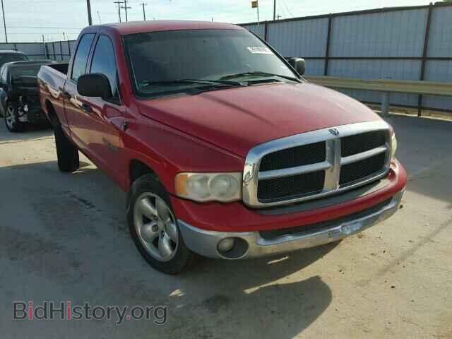 Photo 1D7HA18N53S251309 - DODGE RAM 1500 2003