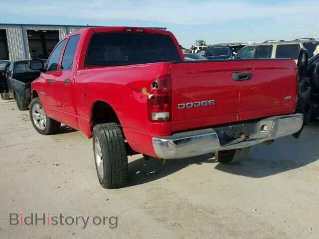 2003 DODGE RAM 1500 - VIN: 1D7HA18N53S251309 - Photo 3