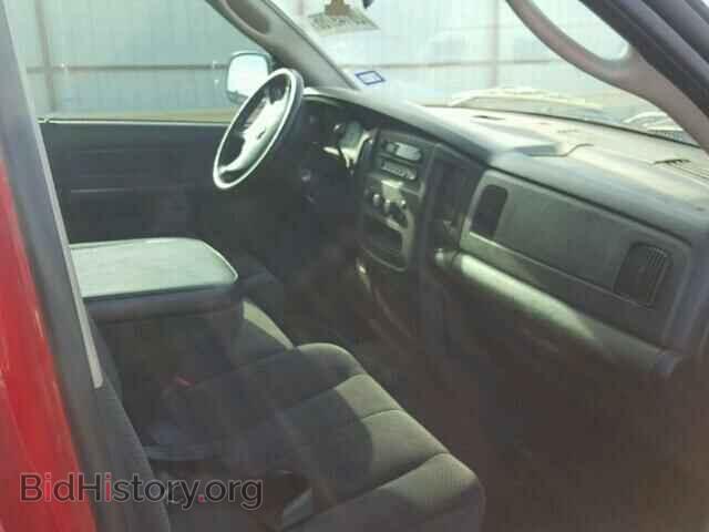 2003 DODGE RAM 1500 - VIN: 1D7HA18N53S251309 - Photo 5