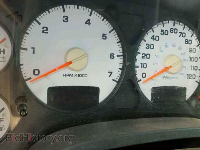 2003 DODGE RAM 1500 - VIN: 1D7HA18N53S251309 - Photo 8