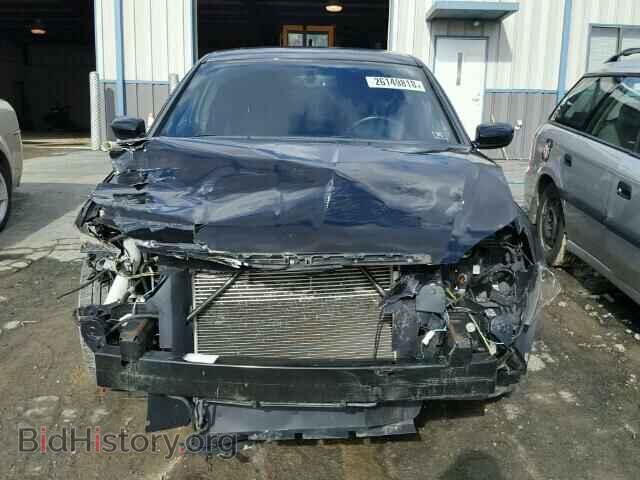 2012 CHRYSLER 200 - VIN: 1C3CCBBB9CN164177 - Фото 9