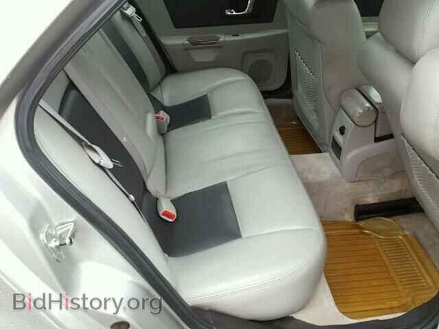 2004 CADILLAC CTS - VIN: 1G6DM577240127640 - Фото 6