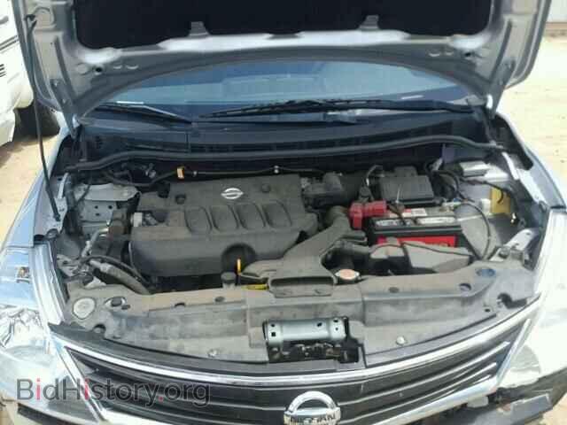2010 NISSAN VERSA - VIN: 3N1BC1CP3AL365052 - Фото 7