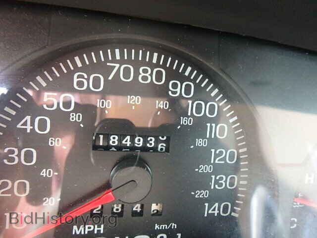 2004 FORD CROWN VIC - VIN: 2FAFP71W24X166440 - Фото 8