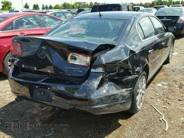2007 BUICK LUCERNE - VIN: 1G4HE57Y47U195080 - Фото 4