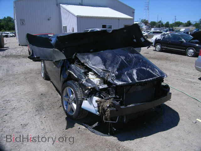 Фотография 1C3CDZAB2CN252155 - DODGE AVENGER 2012