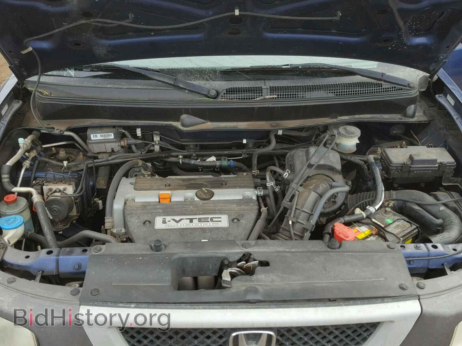 2003 HONDA ELEMENT - VIN: 5J6YH28553L014299 - Фото 7
