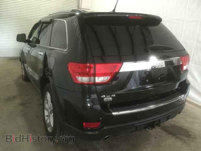 2012 JEEP CHEROKEE - VIN: 1C4RJFCT8CC221684 - Фото 3