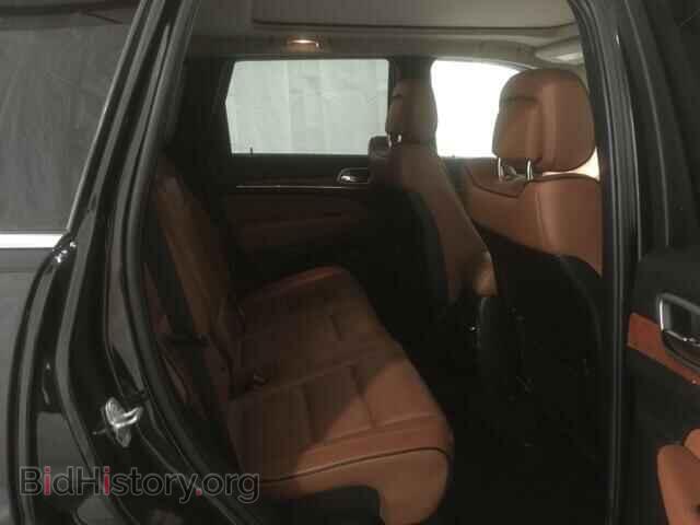 2012 JEEP CHEROKEE - VIN: 1C4RJFCT8CC221684 - Фото 6