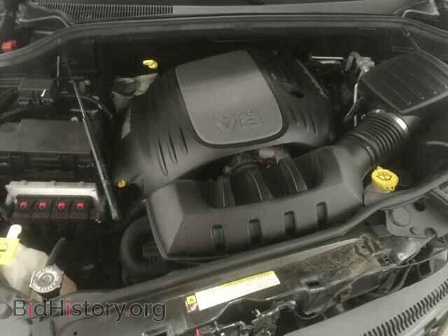 2012 JEEP CHEROKEE - VIN: 1C4RJFCT8CC221684 - Фото 7