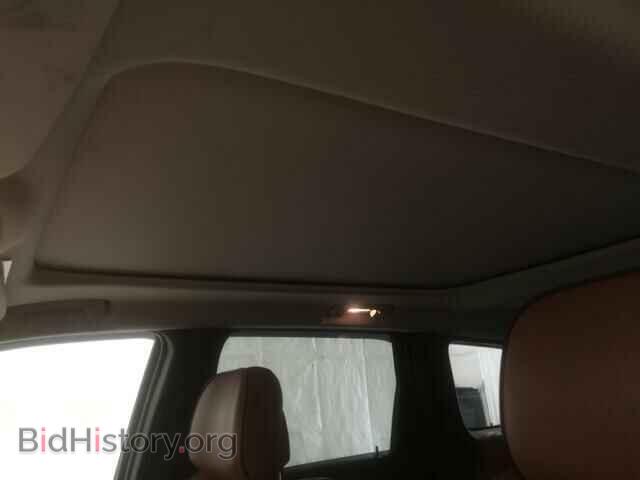 2012 JEEP CHEROKEE - VIN: 1C4RJFCT8CC221684 - Фото 10