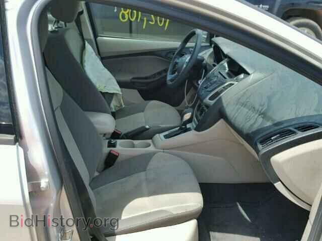 2012 FORD FOCUS - VIN: 1FAHP3F21CL314984 - Фото 5