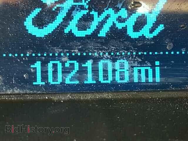 2012 FORD FOCUS - VIN: 1FAHP3F21CL314984 - Фото 8