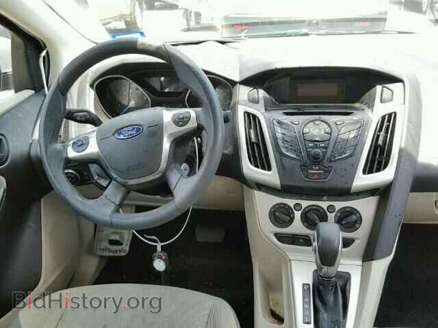 2012 FORD FOCUS - VIN: 1FAHP3F21CL314984 - Фото 9