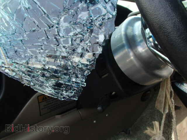 2000 FORD ECONOLINE - VIN: 1FDRE14WXYHB92985 - Photo 8