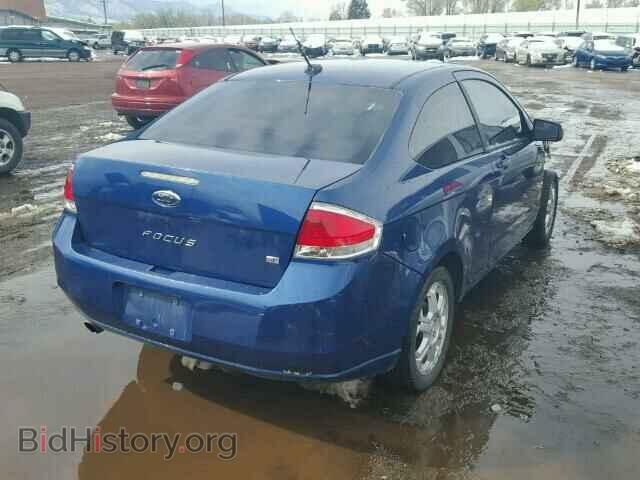 2009 FORD FOCUS - VIN: 1FAHP32N59W155569 - Photo 4