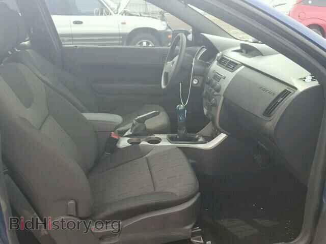 2009 FORD FOCUS - VIN: 1FAHP32N59W155569 - Photo 5