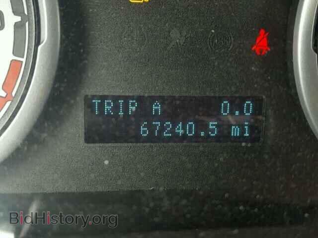 2009 FORD FOCUS - VIN: 1FAHP32N59W155569 - Photo 8