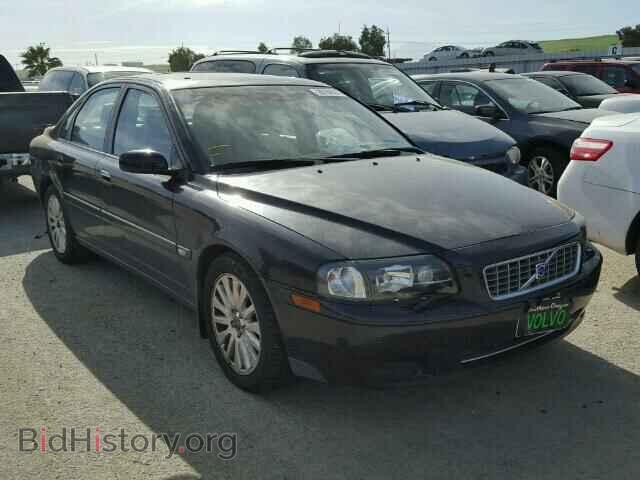 Фотография YV1TS92D941358185 - VOLVO S80 2004