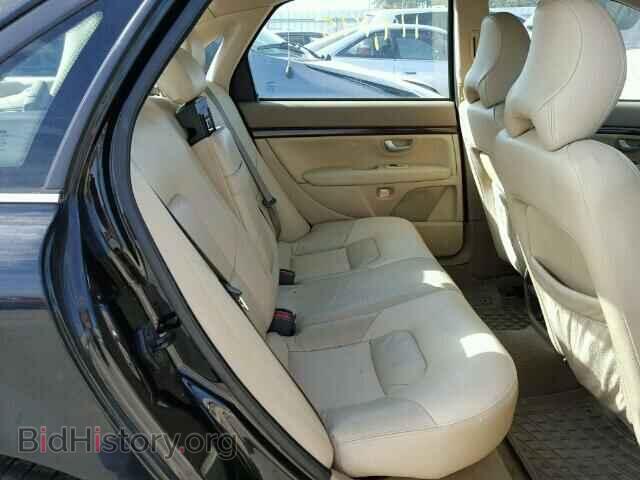 2004 VOLVO S80 - VIN: YV1TS92D941358185 - Фото 6