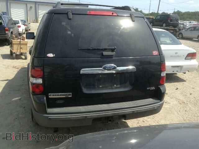 2006 FORD EXPLORER - VIN: 1FMEU73E76UB16495 - Photo 10