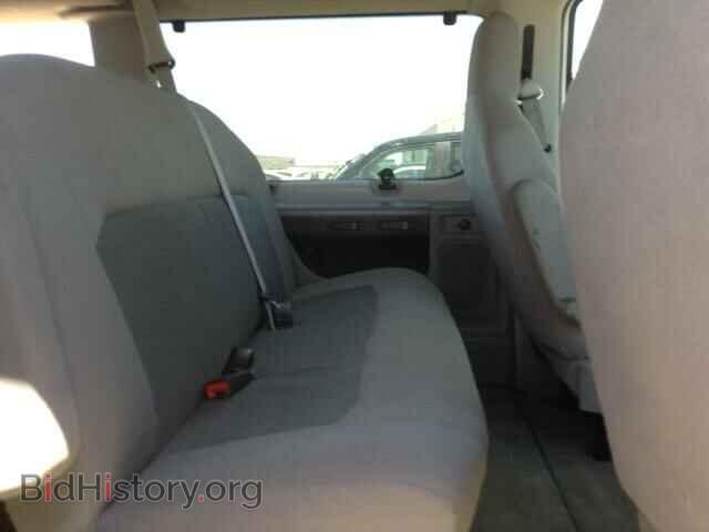 2013 FORD ECONOLINE - VIN: 1FBNE3BL1DDA99138 - Фото 6