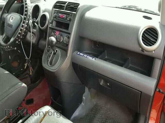 2004 HONDA ELEMENT - VIN: 5J6YH18344L015440 - Photo 9