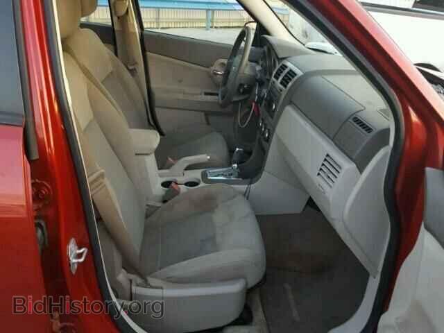 2010 DODGE AVENGER - VIN: 1B3CC4FB2AN117802 - Фото 5