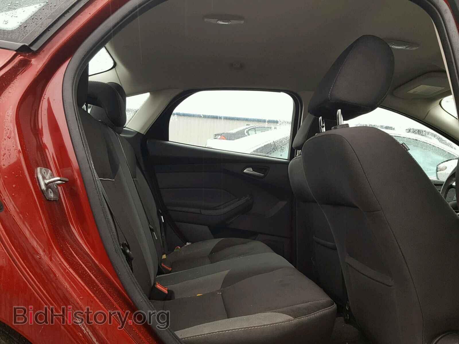 2014 FORD FOCUS - VIN: 1FADP3F27EL334285 - Photo 6