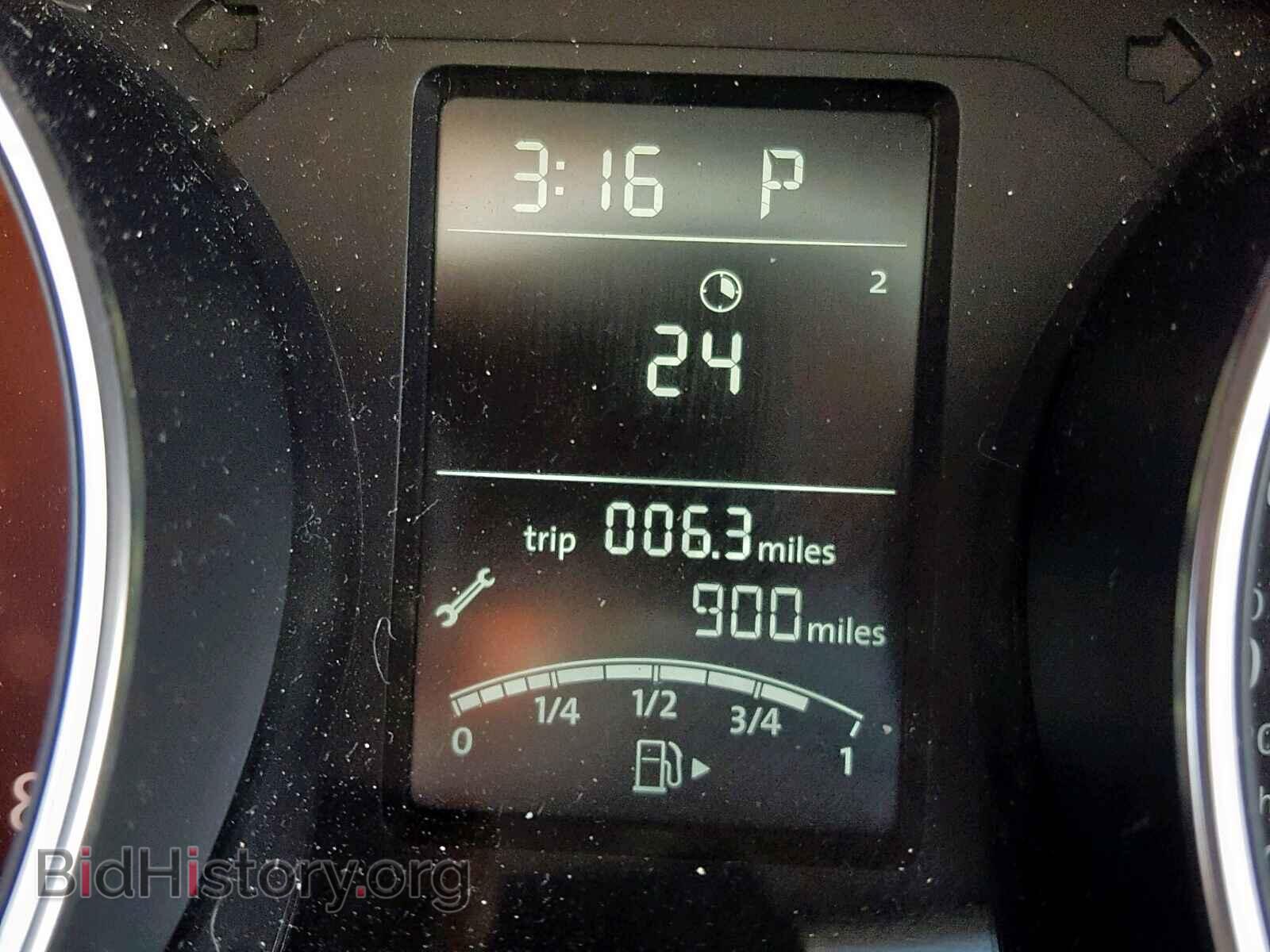 2017 VOLKSWAGEN JETTA - VIN: 3VW2B7AJ2HM337620 - Фото 8