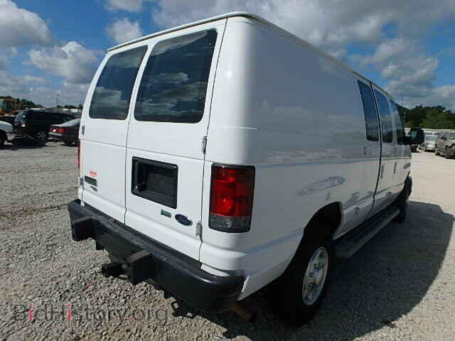 2012 FORD ECONOLINE - VIN: 1FTNE2EW1CDA64741 - Photo 4