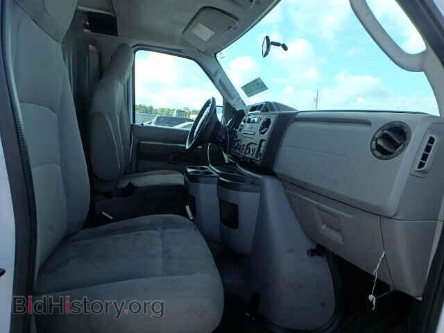 2012 FORD ECONOLINE - VIN: 1FTNE2EW1CDA64741 - Photo 5