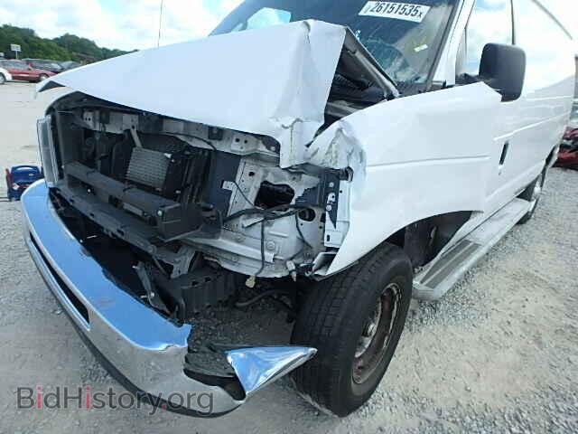 2012 FORD ECONOLINE - VIN: 1FTNE2EW1CDA64741 - Photo 9