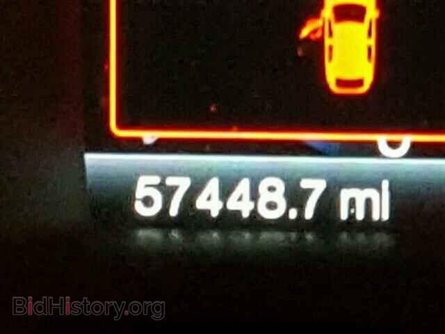 2011 FORD EDGE - VIN: 2FMDK4JC0BBA28955 - Фото 8