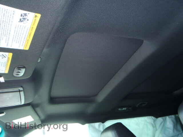 2012 FORD EXPLORER - VIN: 1FMHK7F99CGA99002 - Photo 10