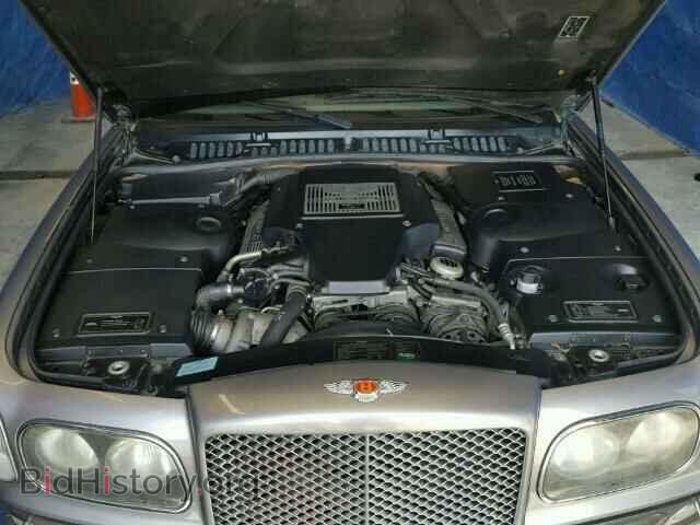 2000 BENTLEY ALL MODELS - VIN: SCBLC31E1YCX04138 - Фото 7