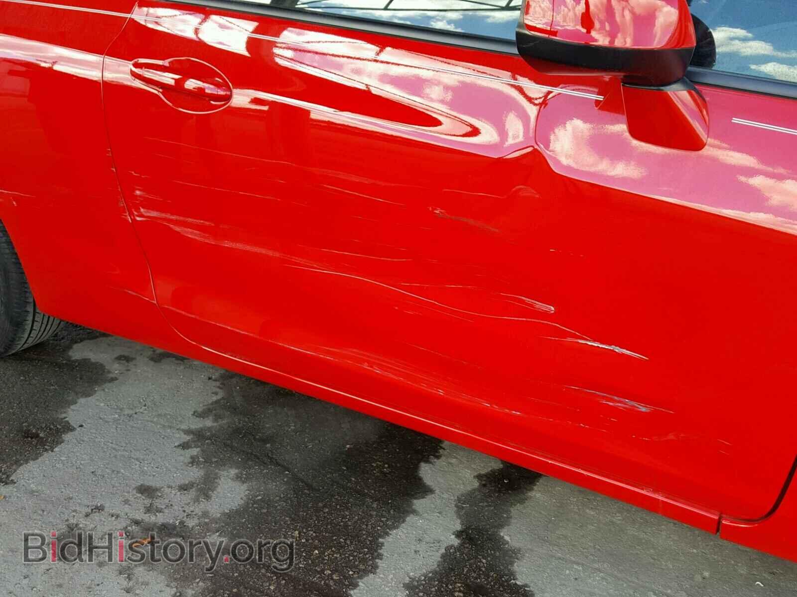 2012 HONDA CIVIC - VIN: 2HGFG3B8XCH558417 - Фото 9