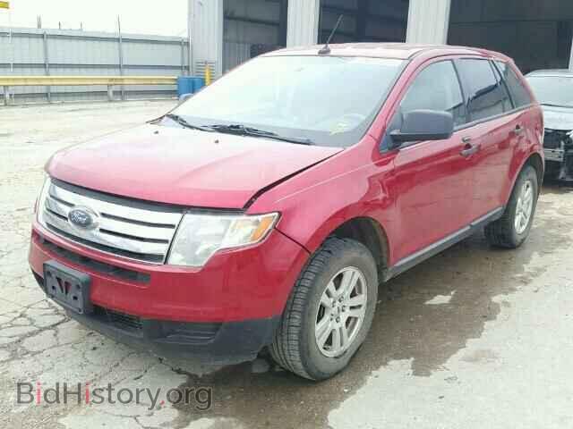 2010 FORD EDGE - VIN: 2FMDK3GC1ABB23766 - Photo 2