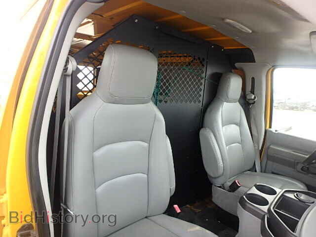 2009 FORD ECONOLINE - VIN: 1FTNE14W59DA00769 - Фото 6