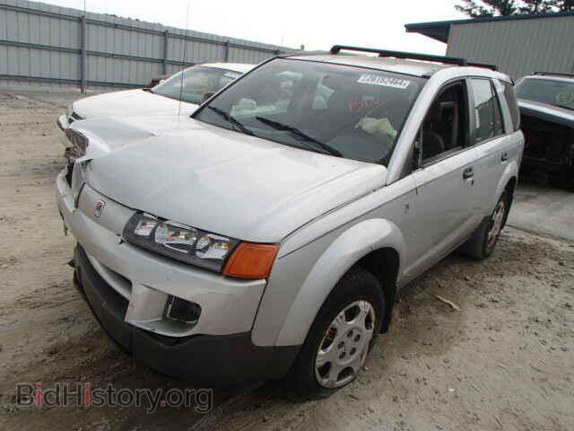 2003 SATURN VUE - VIN: 5GZCZ33D63S912349 - Фото 2