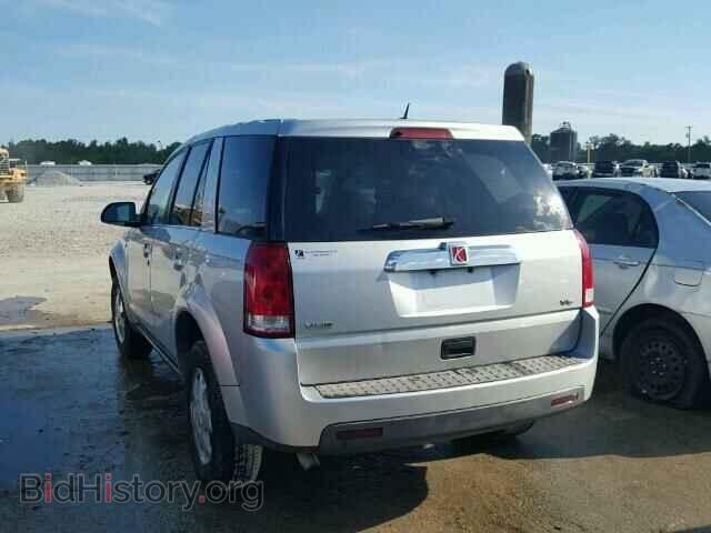 2006 SATURN VUE - VIN: 5GZCZ53426S825869 - Фото 3