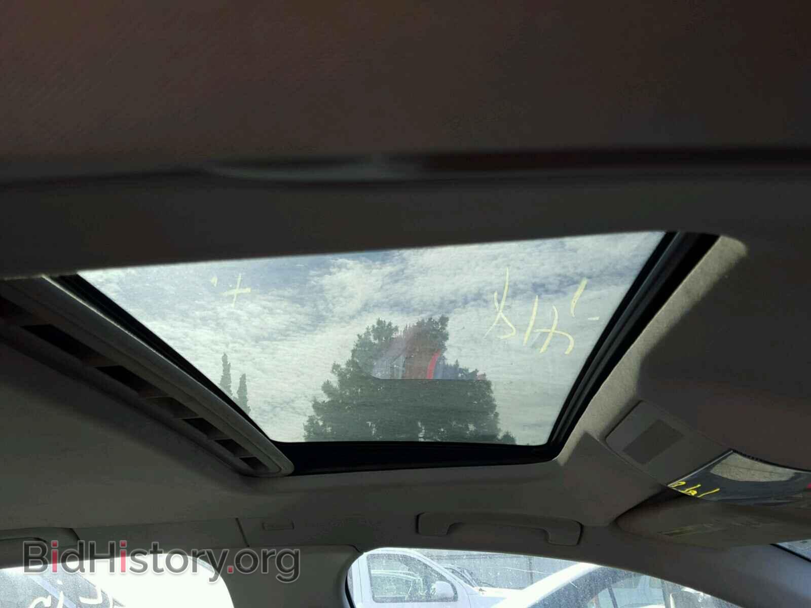 2005 AUDI A4 - VIN: WAUDF68E95A448187 - Фото 9