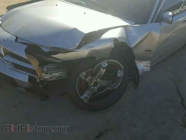 2010 DODGE CHARGER - VIN: 2B3CA9CV6AH238214 - Фото 9