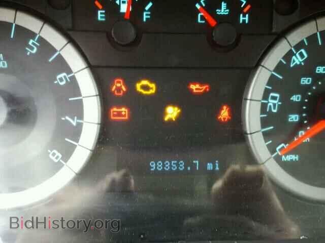 2012 FORD ESCAPE - VIN: 1FMCU9D78CKB68325 - Фото 8