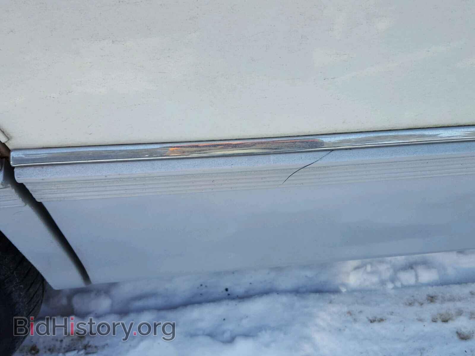 1990 CADILLAC DEVILLE - VIN: 1G6CD533XL4361739 - Photo 9