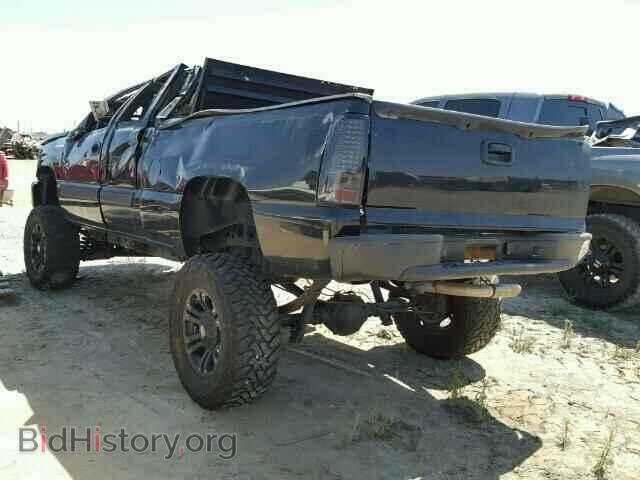 2007 CHEVROLET SILVERADO - VIN: 1GCEC19X17Z130250 - Фото 3