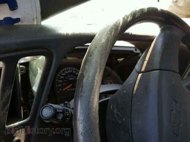 2007 CHEVROLET SILVERADO - VIN: 1GCEC19X17Z130250 - Фото 8